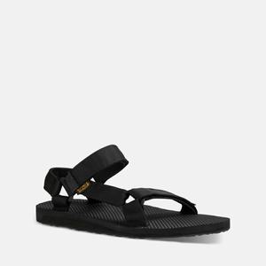 Teva Original Universal Sandalen Herren Schwarz [NBFU13954]